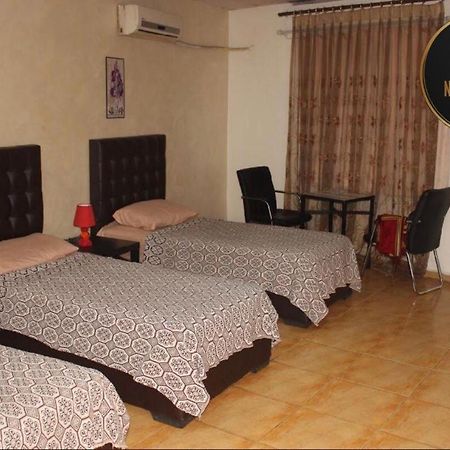 Normas Hotel Amman Ngoại thất bức ảnh