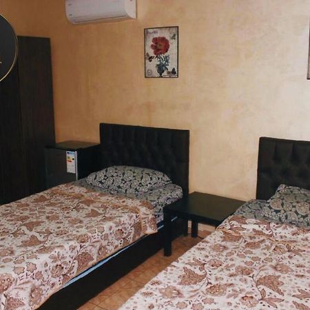Normas Hotel Amman Ngoại thất bức ảnh