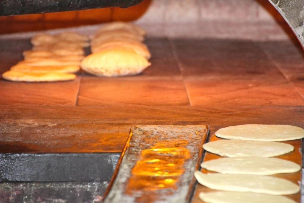 Normas Hotel Amman Ngoại thất bức ảnh